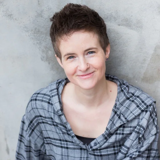 Anne, examinierte Pflegefachkraft und Absolventin der InTouch Massage Ausbildung