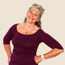 Usha Gaillard